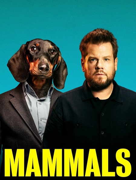مسلسل Mammals الموسم 1 مترجمة