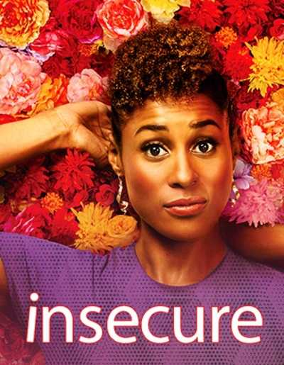 مسلسل Insecure الموسم 3