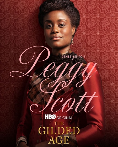 مسلسل The Gilded Age الموسم 1 الحلقة 5 مترجمة