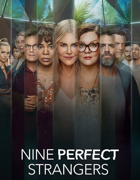 مسلسل Nine Perfect Strangers مترجمة