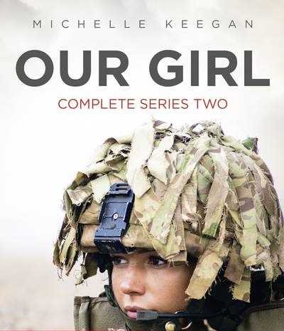 مسلسل Our Girl الموسم 2 مترجمة