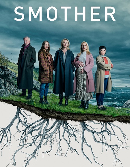 مسلسل Smother الموسم 1 مترجمة