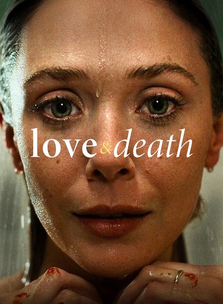 مسلسل Love and Death مترجمة