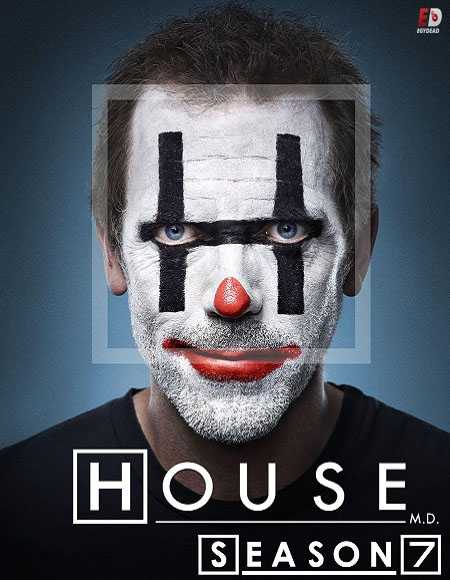 مسلسل House MD الموسم 7