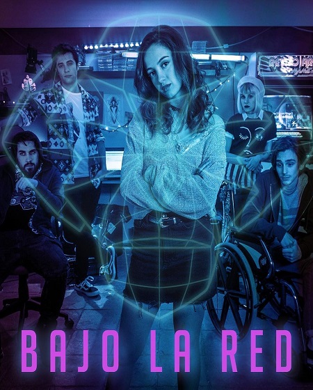 مسلسل Bajo La Red الموسم 1 مترجمة