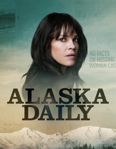 مسلسل Alaska Daily الموسم 1 مترجمة