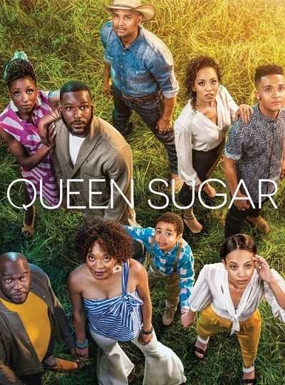 مسلسل Queen Sugar الموسم 3