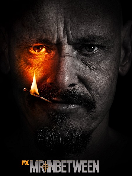 مسلسل Mr Inbetween الموسم 3 مترجمة