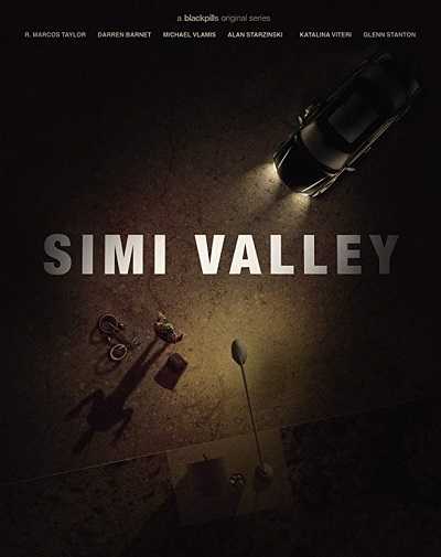 مسلسل Simi Valley