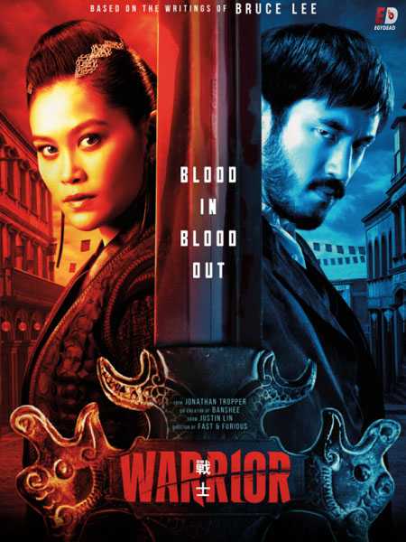 مسلسل Warrior 2019 الموسم 2