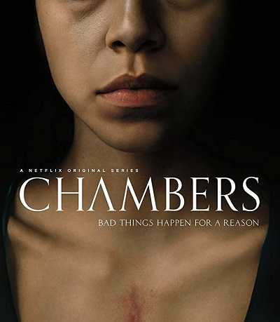 مسلسل Chambers الموسم 1