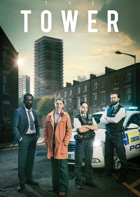 مسلسل The Tower 2021 مترجمة
