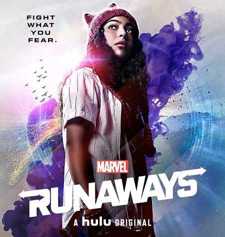 مسلسل Runaways الموسم 3