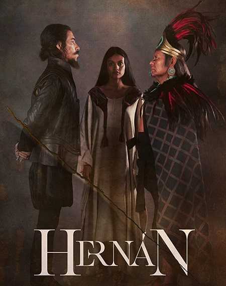 مسلسل Hernán الموسم 1