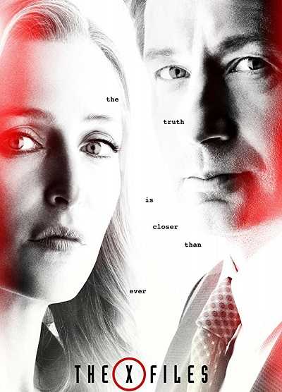 مسلسل The X-Files الموسم 11