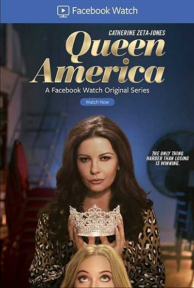 مسلسل Queen America