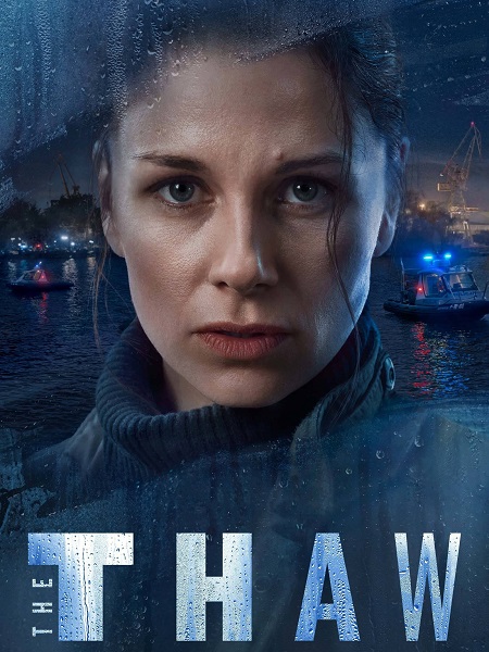 مسلسل The Thaw الموسم 1 مترجمة