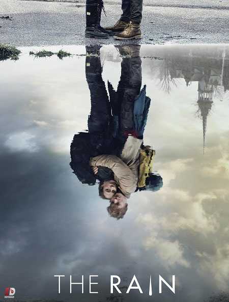 مسلسل The Rain الموسم 1 مترجمة
