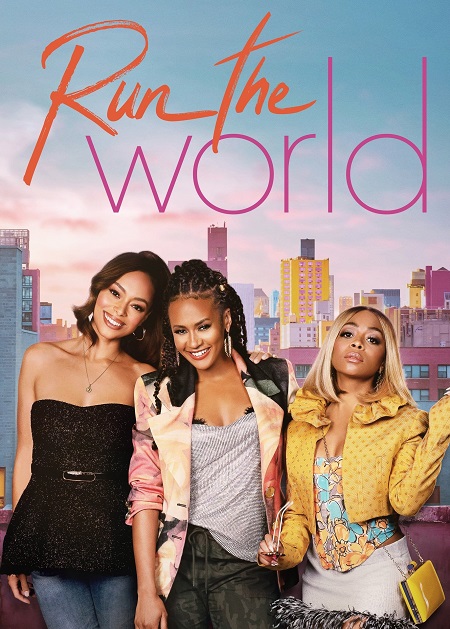 مسلسل Run the World الموسم 2 مترجمة