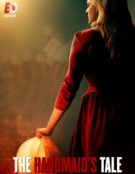 مسلسل The Handmaid’s Tale الموسم 2 مترجمة