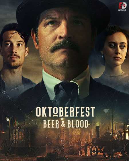 مسلسل Oktoberfest 1900 مترجمة