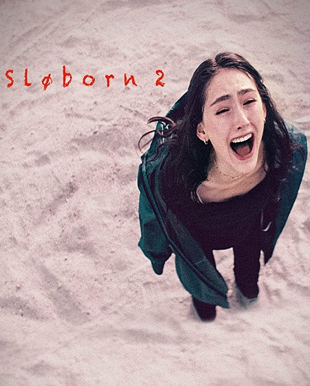 مسلسل Sloborn الموسم 2 مترجمة