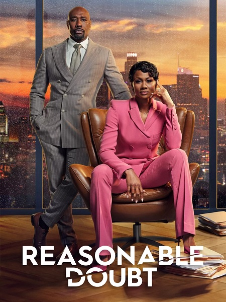 مسلسل Reasonable Doubt الموسم 2 الحلقة 9 مترجمة