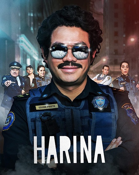 مسلسل Harina الموسم 1 الحلقة 1 مترجمة