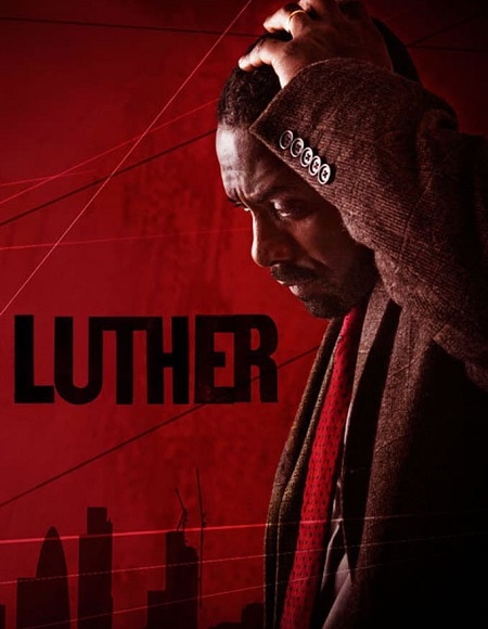 مسلسل Luther الموسم 3 مترجمة