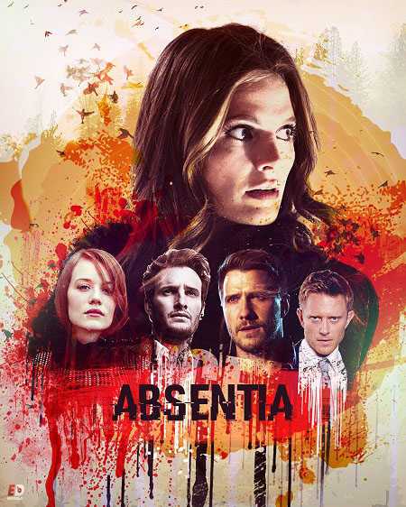 مسلسل Absentia الموسم 3