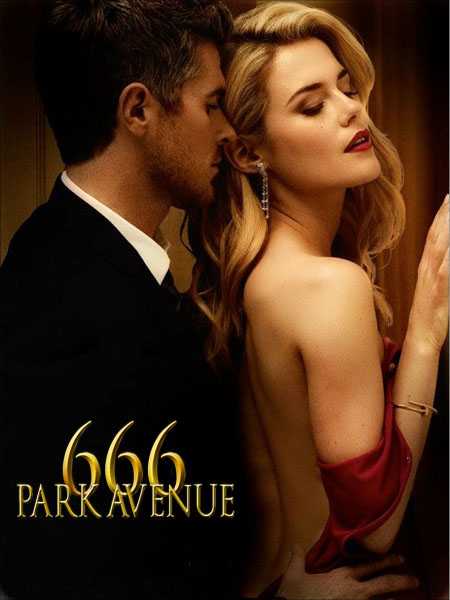 مسلسل 666 Park Avenue