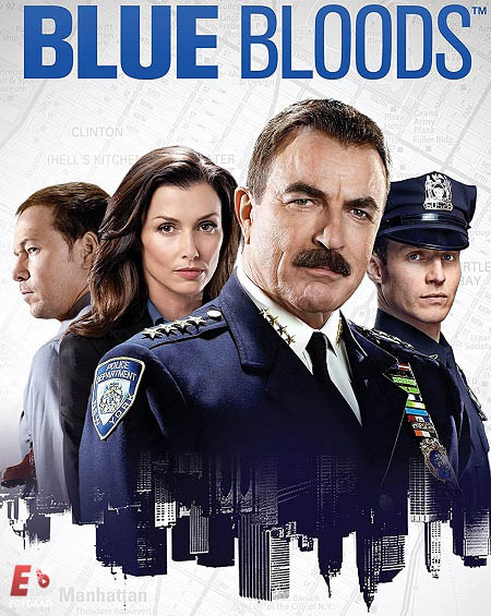 مسلسل Blue Bloods الموسم 5 مترجمة