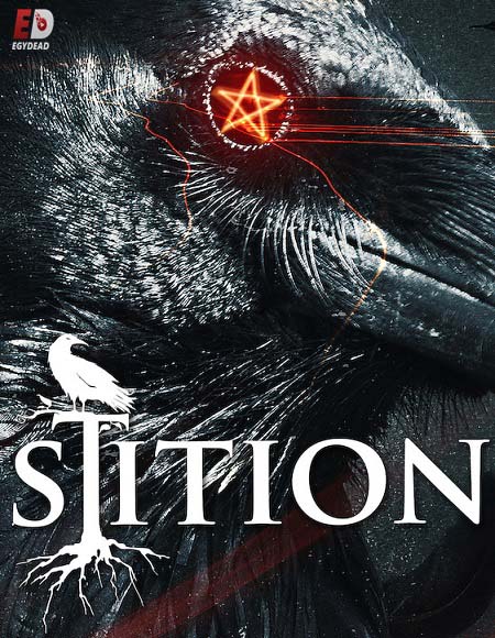 مسلسل Superstition الموسم 1 مترجمة