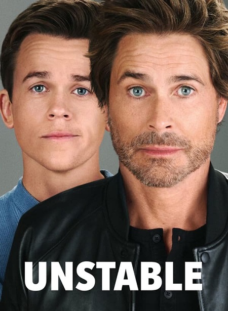 مسلسل Unstable الموسم 1 الحلقة 1 مترجمة