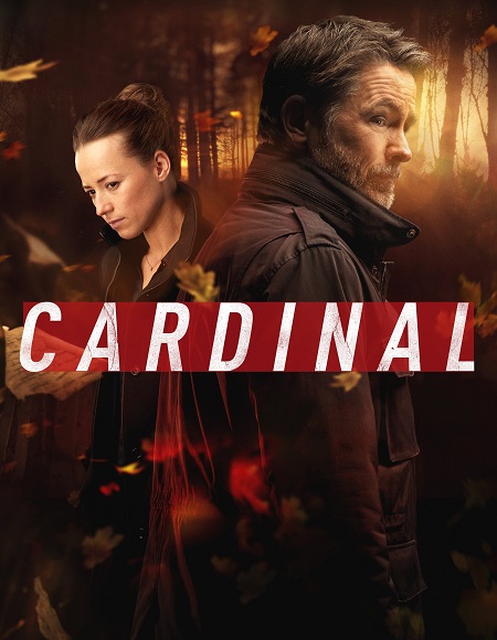مسلسل Cardinal الموسم 3 مترجمة