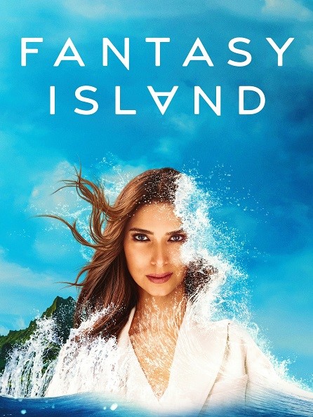 مسلسل Fantasy Island الموسم 2 مترجمة