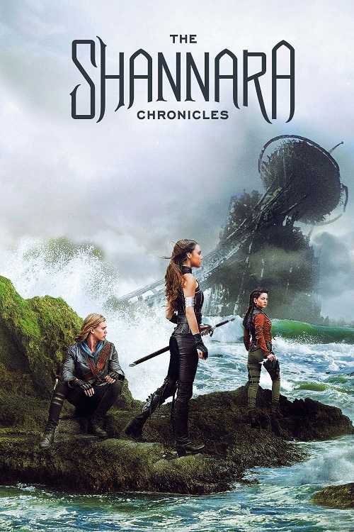 مسلسل The Shannara Chronicles الموسم 1