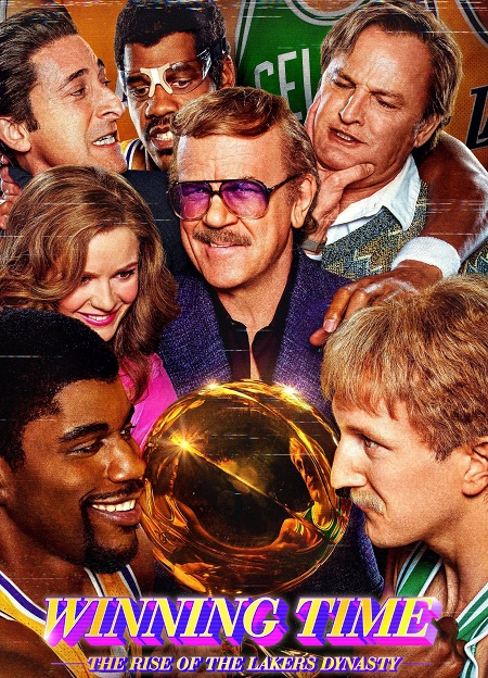 مسلسل Winning Time الموسم 2 مترجمة