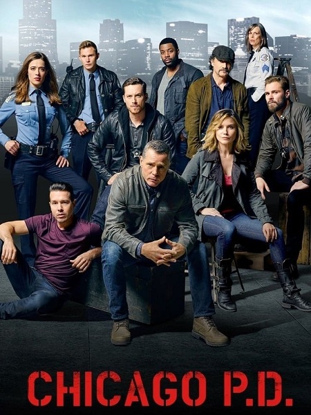 مسلسل Chicago PD الموسم 3 مترجمة
