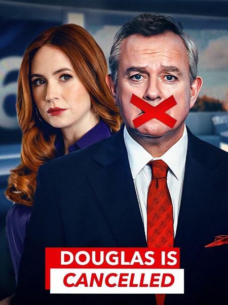 مسلسل Douglas Is Cancelled مترجمة