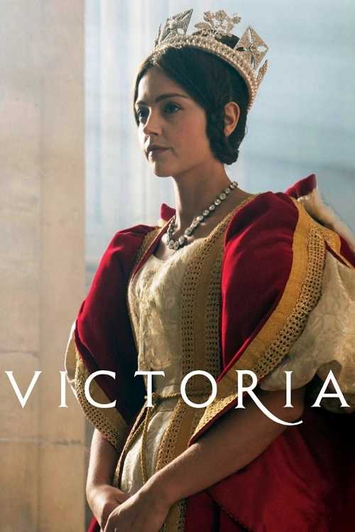 مسلسل Victoria الموسم 1