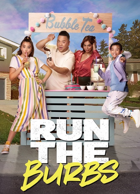 مسلسل Run The Burbs الموسم 2 الحلقة 4 مترجمة