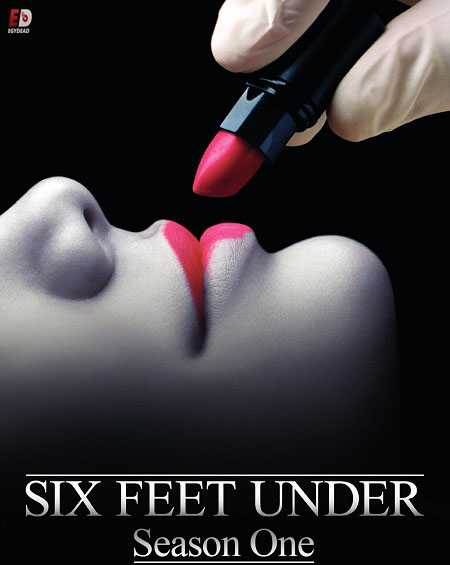 مسلسل Six Feet Under الموسم 1