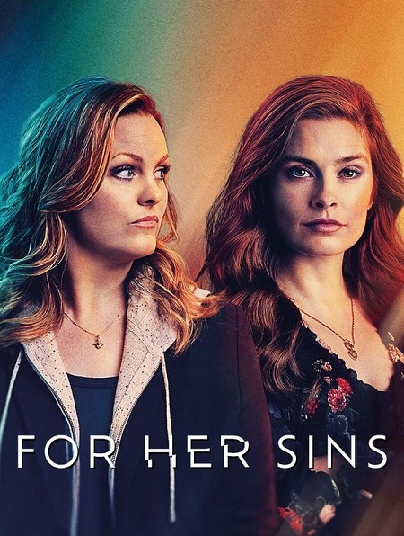 مسلسل For Her Sins الموسم 1 مترجمة