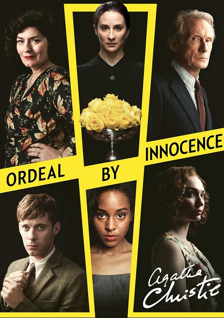مسلسل Ordeal by Innocence مترجمة