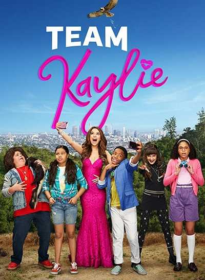 مسلسل Team Kaylie الموسم 1
