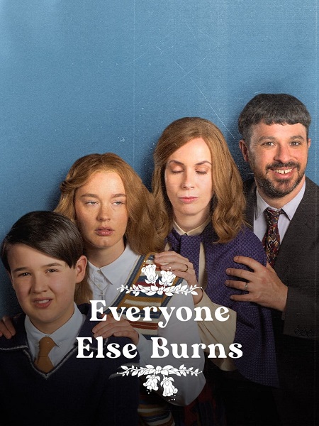 مسلسل Everyone Else Burns الموسم 2 الحلقة 6 مترجمة