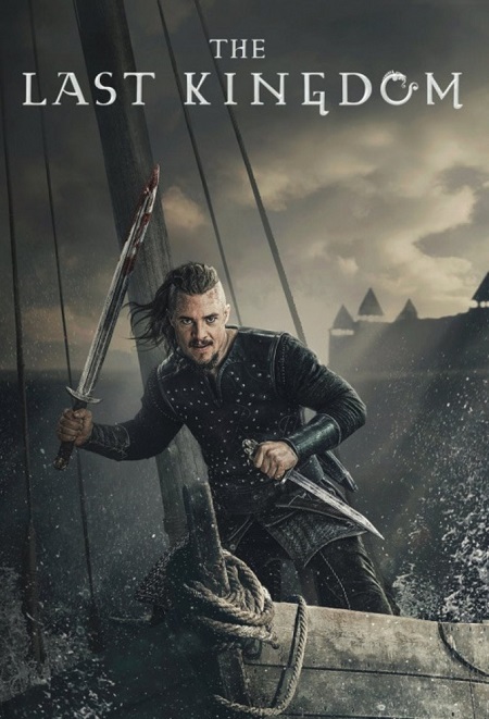 مسلسل The Last Kingdom الموسم 4