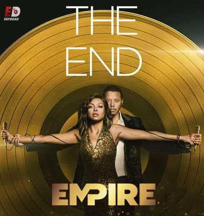 مسلسل Empire الموسم 6 مترجمة