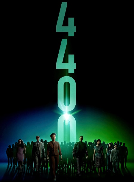 مسلسل 4400 الموسم 1 مترجمة